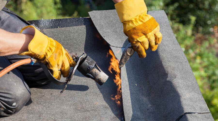 Expert new roof installation services in Monterey, VA